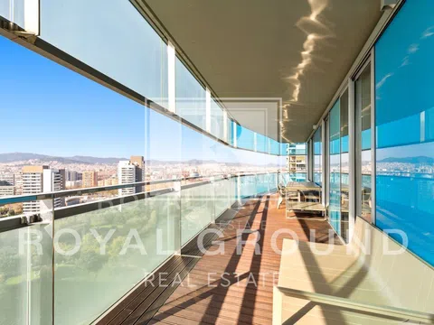 Fotografía del inmueble reportado: 5.500 €/mes — Barcelona, Barcelona
