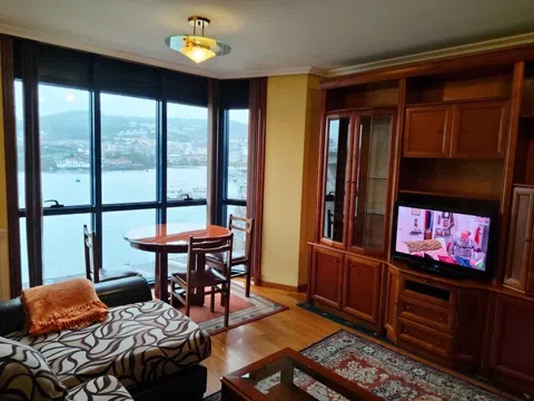 Fotografía del inmueble reportado: 895 €/mes — Pontevedra, Pontevedra