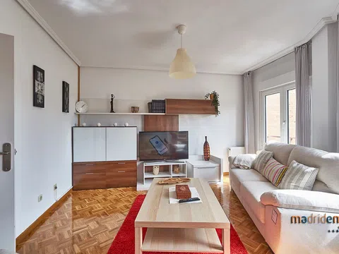 Fotografía del inmueble reportado: 2.300 €/mes — Madrid Capital, Madrid Capital