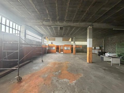 Solera Techo Naves en alquiler, Galicia — idealista
