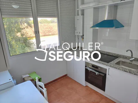 Fotografía del inmueble reportado: 970 €/mes — Sevilla, Sevilla