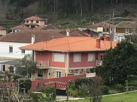 Fotografía del inmueble reportado: 950 €/mes — Pontevedra, Pontevedra