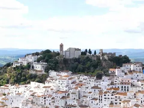 Fotografía del inmueble reportado: 800 €/mes — Málaga, Málaga