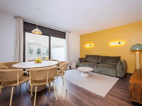 Fotografía del inmueble reportado: 10.913 €/mes — Barcelona, Barcelona