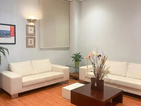 Fotografía del inmueble reportado: 3.500 €/mes — Valencia, Valencia