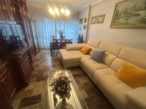 Fotografía del inmueble reportado: 850 €/mes — Valladolid, Valladolid