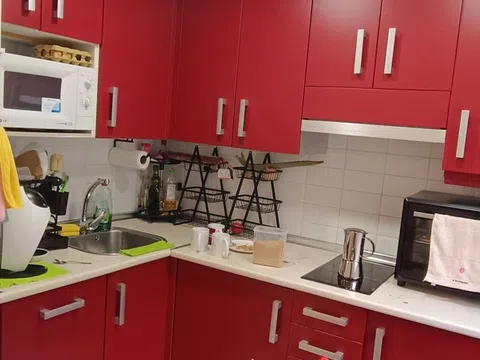 Fotografía del inmueble reportado: 850 €/mes — Madrid, Madrid