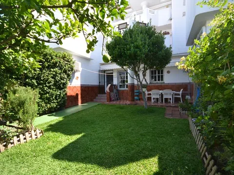 Fotografía del inmueble reportado: 1.180 €/mes — Cádiz, Cádiz