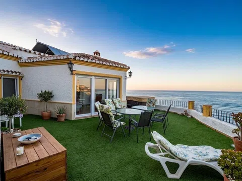 Fotografía del inmueble reportado: 2.000 €/mes — Granada, Granada