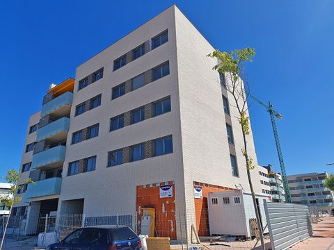 Primera foto del inmueble