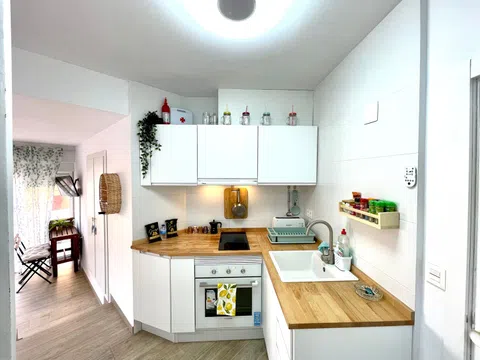Fotografía del inmueble reportado: 545 €/mes — Murcia, Murcia