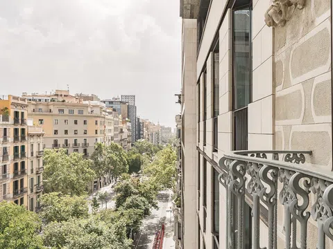 Fotografía del inmueble reportado: 4.750 €/mes — Barcelona, Barcelona