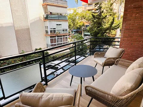 Fotografía del inmueble reportado: 2.500 €/mes — Málaga, Málaga