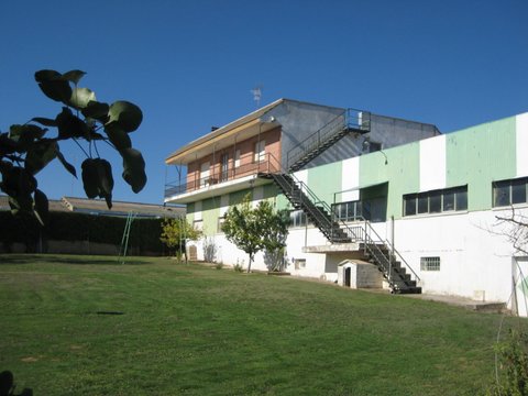 Primera foto del inmueble
