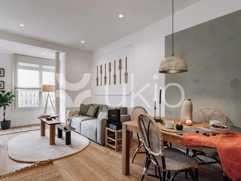 Fotografía del inmueble reportado: 2.780 €/mes — Barcelona, Barcelona