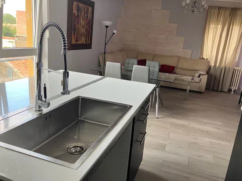 Fotografía del inmueble reportado: 550 €/mes — León, León