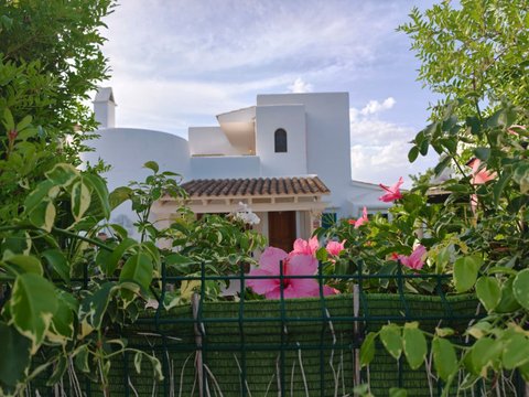 3-bedroom freehold villa in Santanyí — photo 1 of 5