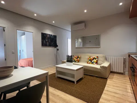 Fotografía del inmueble reportado: 3.950 €/mes — Madrid Capital, Madrid Capital