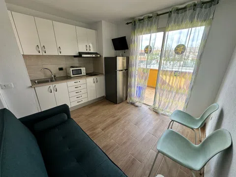 Fotografía del inmueble reportado: 700 €/mes — Las Palmas, Las Palmas