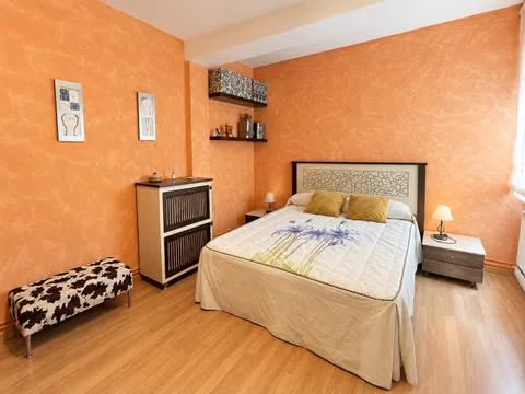 Fotografía del inmueble reportado: 980 €/mes — Zaragoza, Zaragoza