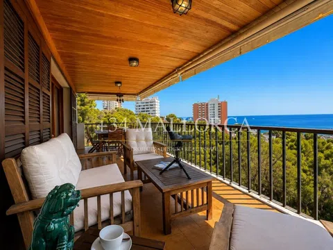 Fotografía del inmueble reportado: 2.700 €/mes — Palma de Mallorca, Palma de Mallorca