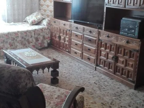 Fotografía del inmueble reportado: 950 €/mes — Ávila, Ávila