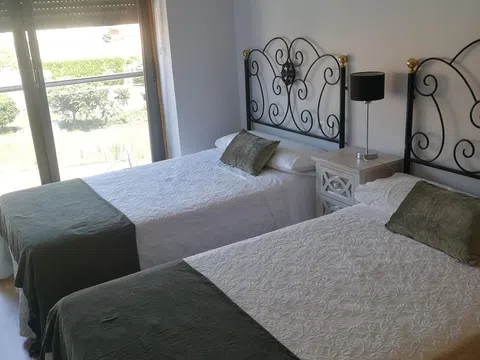 Fotografía del inmueble reportado: 500 €/mes — Pontevedra, Pontevedra