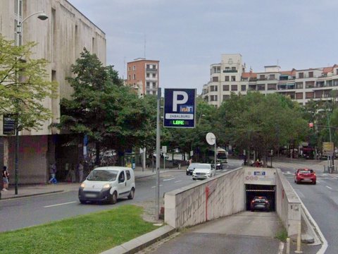 Primera foto del inmueble