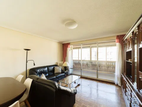 Fotografía del inmueble reportado: 1.051 €/mes — Navarra, Navarra