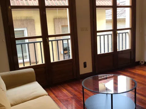 Fotografía del inmueble reportado: 875 €/mes — Zaragoza, Zaragoza