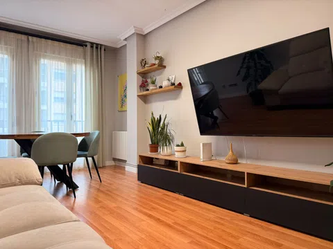 Fotografía del inmueble reportado: 1.490 €/mes — Zaragoza, Zaragoza