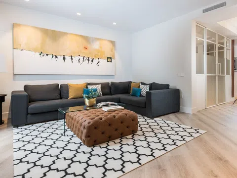 Fotografía del inmueble reportado: 5.994 €/mes — Madrid, Madrid
