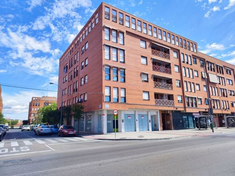 Primera foto del inmueble