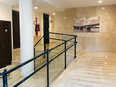Fotografía del inmueble reportado: 1.850 €/mes — Sevilla, Sevilla