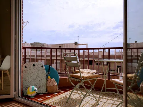 Fotografía del inmueble reportado: 1.450 €/mes — Alicante, Alicante