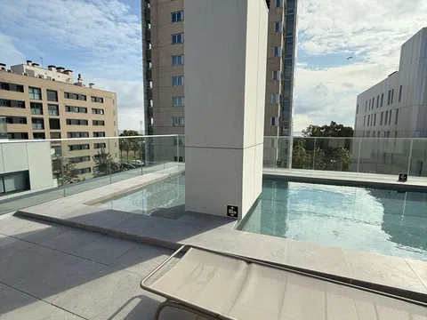 Fotografía del inmueble reportado: 3.400 €/mes — Barcelona, Barcelona
