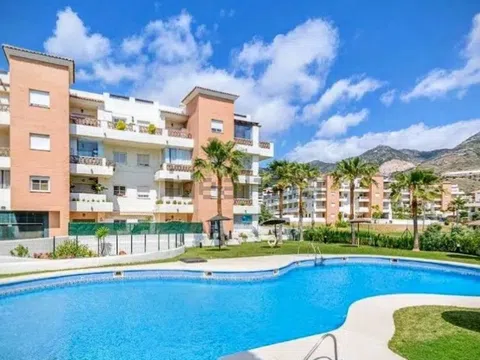 Fotografía del inmueble reportado: 1.295 €/mes — Málaga, Málaga
