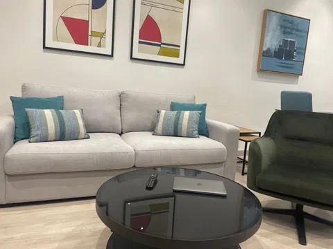 Fotografía del inmueble reportado: 1.975 €/mes — Sevilla, Sevilla
