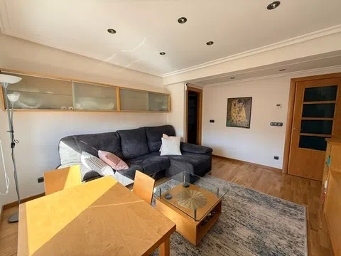 Fotografía del inmueble reportado: 1.200 €/mes — Salamanca, Salamanca