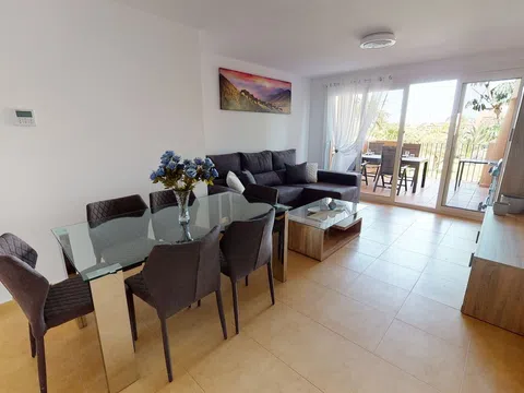 Fotografía del inmueble reportado: 1.350 €/mes — Murcia, Murcia