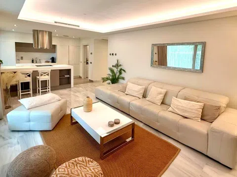 Fotografía del inmueble reportado: 4.000 €/mes — Málaga, Málaga