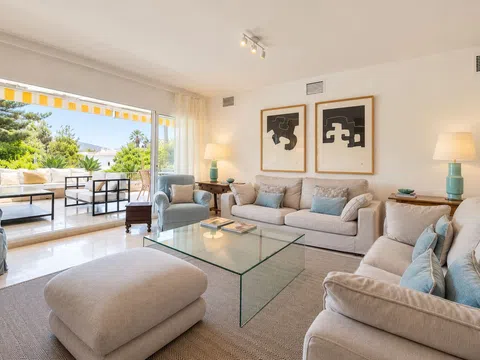Fotografía del inmueble reportado: 3.895 €/mes — Málaga, Málaga