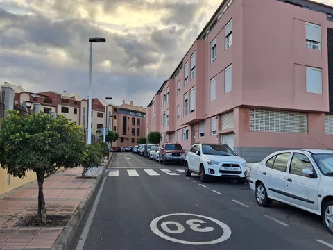 Fotografía del inmueble reportado: 960 €/mes — Las Palmas, Las Palmas