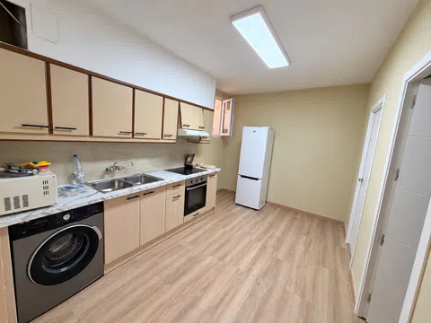 Fotografía del inmueble reportado: 620 €/mes — Zaragoza, Zaragoza
