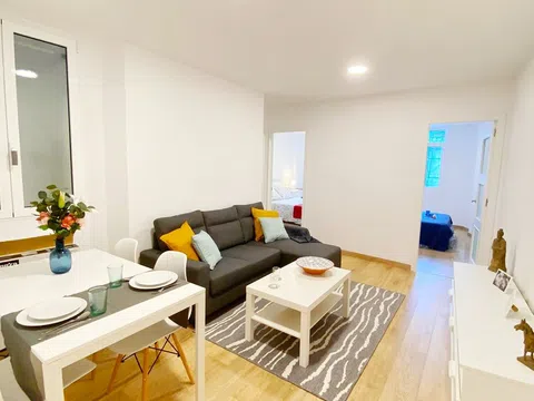 Fotografía del inmueble reportado: 635 €/mes — A Coruña, A Coruña