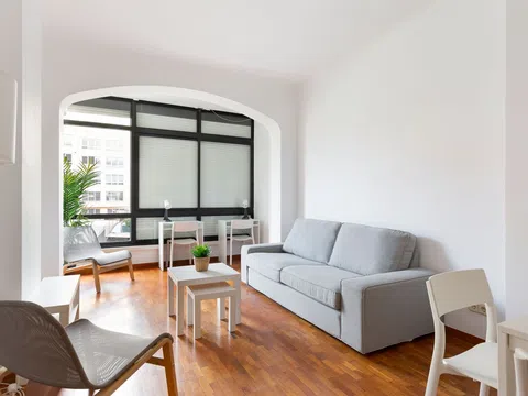 Fotografía del inmueble reportado: 2.600 €/mes — Barcelona, Barcelona
