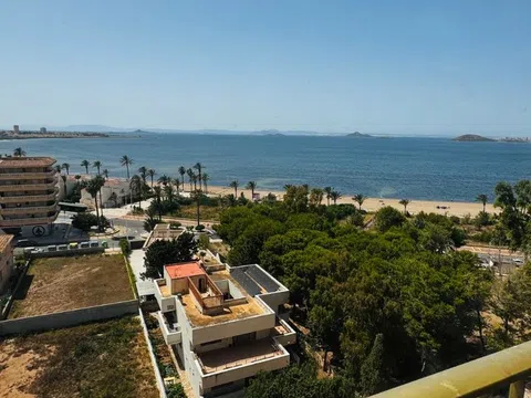 Fotografía del inmueble reportado: 730 €/mes — Murcia, Murcia