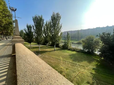 Fotografía del inmueble reportado: 950 €/mes — Lleida, Lleida