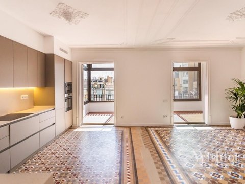 Primera foto del inmueble
