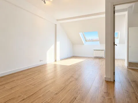 Fotografía del inmueble reportado: 1.550 €/mes — Madrid Capital, Madrid Capital